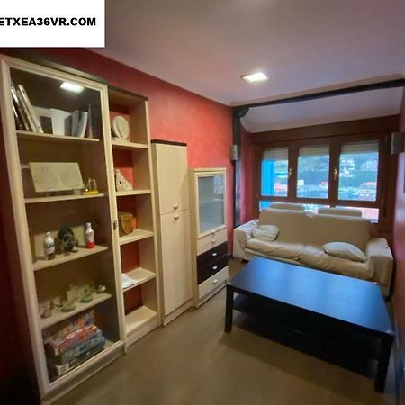 Aurrekoetxea 36 Vacation Rental, 5D Bermeo Eksteriør bilde
