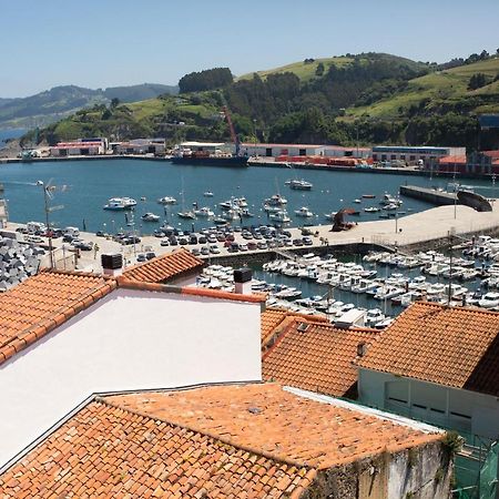 Aurrekoetxea 36 Vacation Rental, 5D Bermeo Eksteriør bilde
