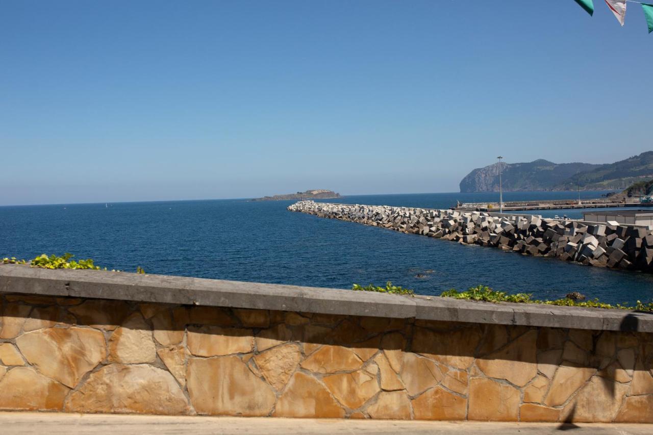 Aurrekoetxea 36 Vacation Rental, 5D Bermeo Eksteriør bilde