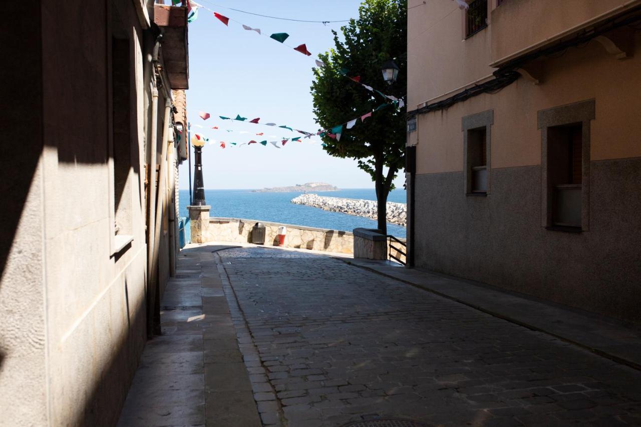 Aurrekoetxea 36 Vacation Rental, 5D Bermeo Eksteriør bilde