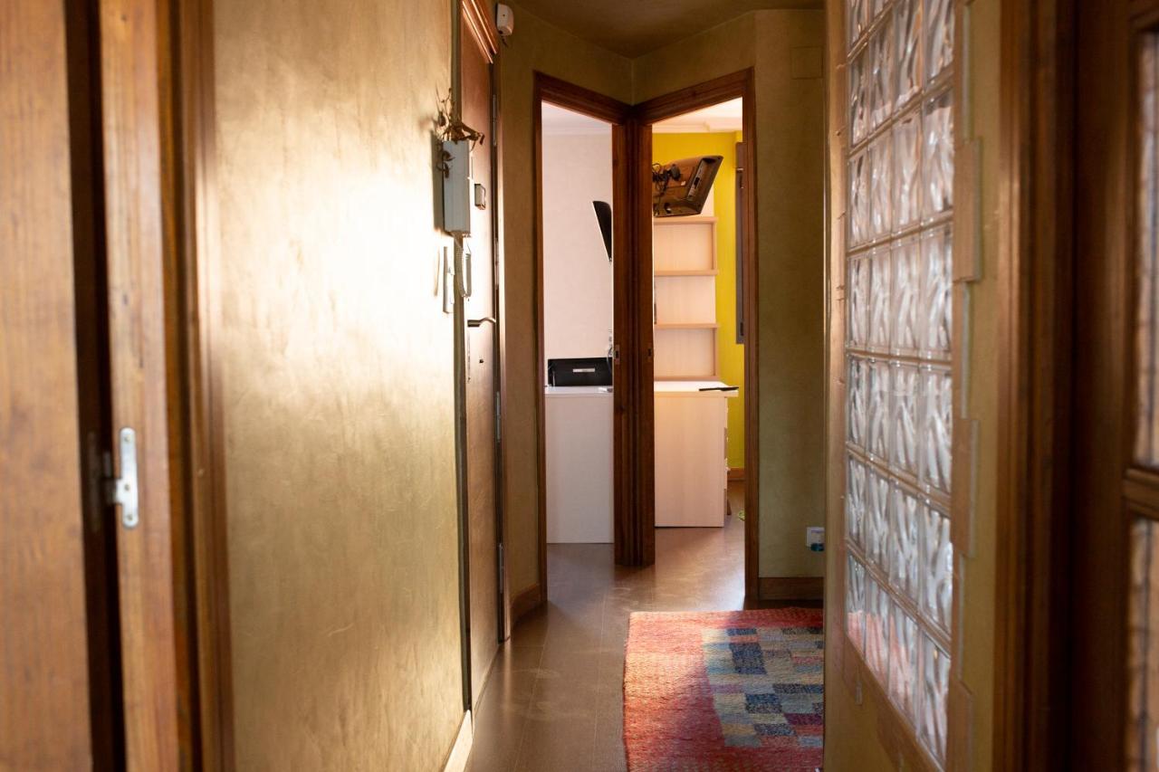 Aurrekoetxea 36 Vacation Rental, 5D Bermeo Eksteriør bilde